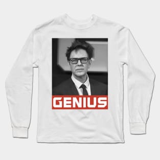 James Gunn Long Sleeve T-Shirt